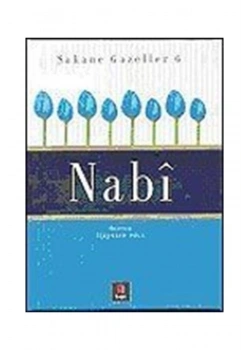 Nabi (Şahane Gazeller-6) - Kapı Yayınları