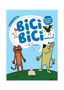 Bici Bici Masallar  Nesil