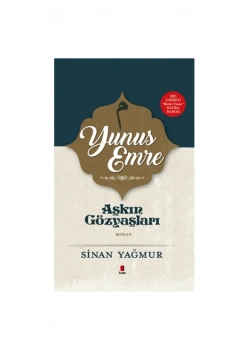 Aşkın Gözyaşları  5 Yunus Emre Sinan Yağmur   Kapı