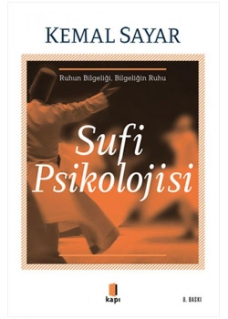 Sufi Psikolojisi Kemal Sayar Kapı Yayın