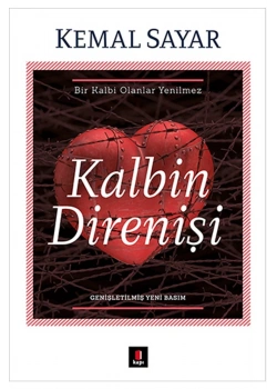 Kalbin Direnişi Kemal Sayar Kapı Yayınları
