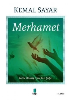 Merhamet Kemal Sayar Kapı Yayın