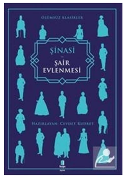 Şair Evlenmesi   Şinasi   Kapı