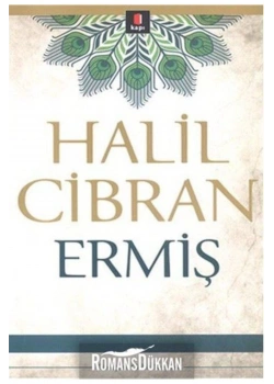 Ermiş   Halil Cibran  Kapıyayın