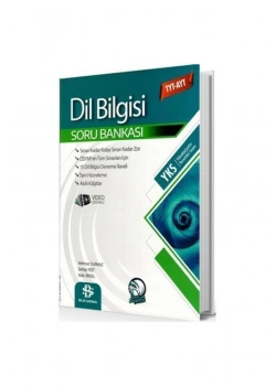 Tyt Ayt Dilbilgisi Soru Bankası Bilgi Sarmal