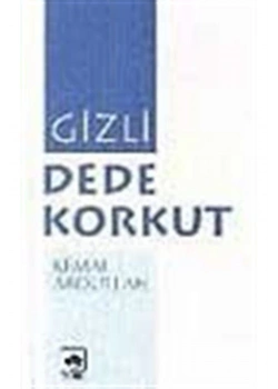 Gizli Dede Korkut