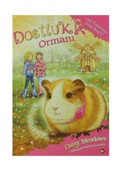 Dostluk Ormanı 8 Gül Tomurcuk Nasıl Kaçtı  ?  Beyaz  Balina