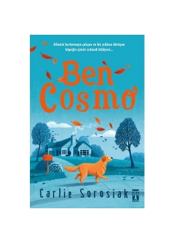 Ben Cosmo Carlie Sorosiak Genç Timaş