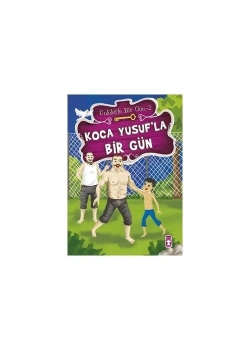 Koca Yusufla Birgün   Timaş