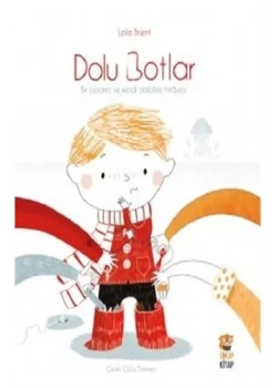 Dolu Botlar  Sincap Kitap