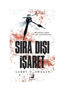 Sıra Dışı İşaret Olimpos