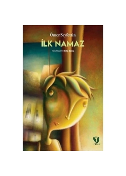 İlk Namaz  Turkuvaz Çocuk