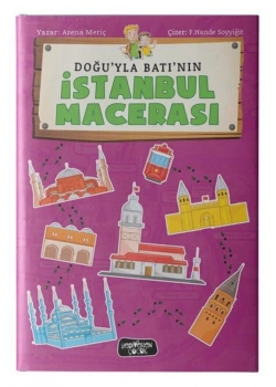 Doğuyla Batının İstanbul Macerası Yediveren
