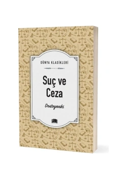 Suç Ve Ceza  Ema Klasik
