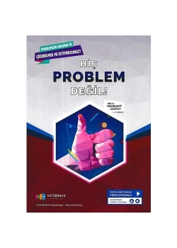 Hiç Problem Değil Antrenman Yayıncılık