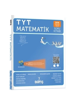 Tyt Matematik Soru Kitabı Barış Yayınları