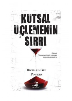 Kutsal Üçlemenin Sırrı Rıchard Gıd Olimpos