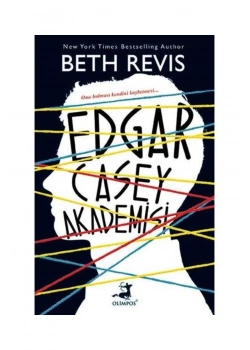 Edgar Casey Akademisi Beth Revıs Olimpos