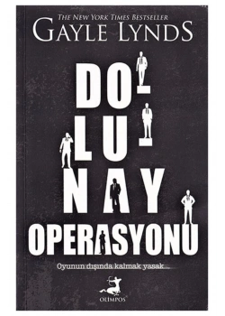 Dolunay Operasyonu Gayle Lınds Olimpos