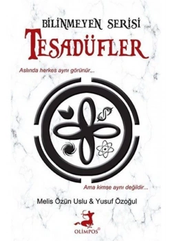 Bilinmeyen Serisi Tesadüfler Olimpos