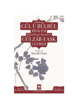 Vahidinin Gülü Bülbül Risalesi Çevirisi Ötüken