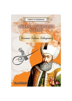 Kanuni Sultan Süleyman  Beyaz Balina