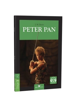 Peter Pan Stage 3 İngilizce  Mkpublıc