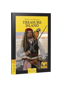 Treasure Island İngilizce  Stage 2  Mkpublıcatıons
