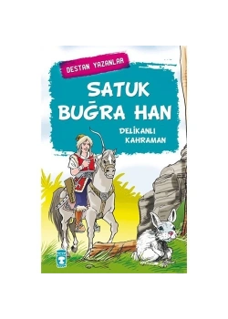 Satuk Buğra Han Timaş Çocuk