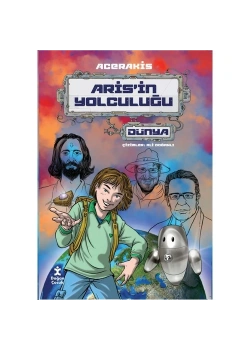 Arisin Yolculuğu Dünya  Doğan Yayın