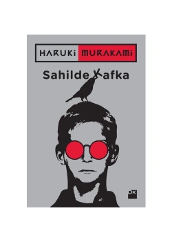 Sahilde Kafka - Haruki Murakami - Doğan Kitap