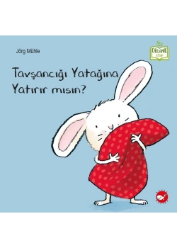 Tavşancığı Yatağına Yatırırmısın  Beyaz Balina