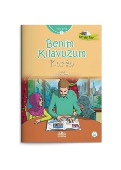 Benim Kılavuzum Kuran-Ramazan Batmaz- Hayrat