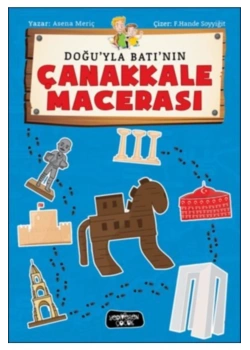 Doğuyla Batının Çanakkale Macerası Yediveren