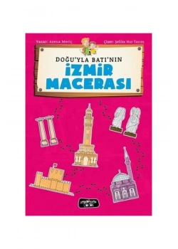 Doğuyla Batının İzmir Macerası Yediveren