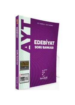 Karekök Ayt Edebiyat Soru Bankası
