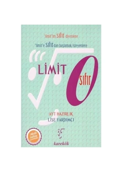 Karekök Limit 2 Sıfır