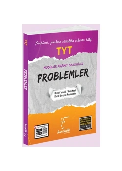 Karekök Tyt Problemler Modüler Piramit Sistemiyle