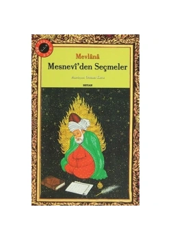 Mesneviden Seçmeler-100 Temel Eser Lise / Mevlana  Beyan