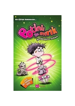 Potinli İle Mırık Başdöndüren Değişim Beyan