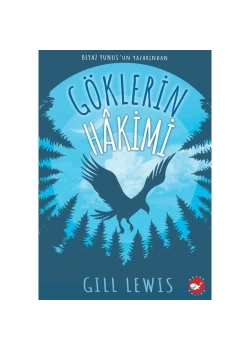 Göklerin Hakimi  Gıll Lewıs  Beyaz Balina