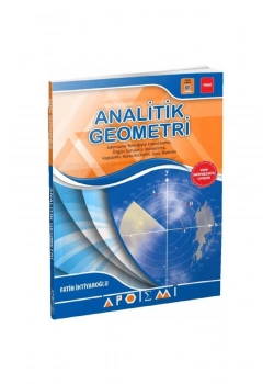 Apotemi Analitik Geometri