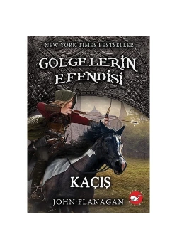 Gölgelerin Efendisi 16 Kaçış   Beyaz Balina