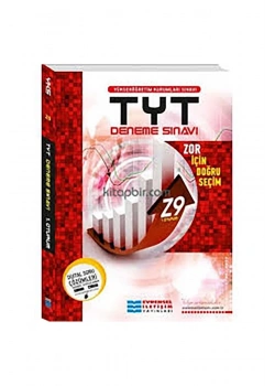 Evrensel Tyt 79 İleri Seviye Deneme Sınavı