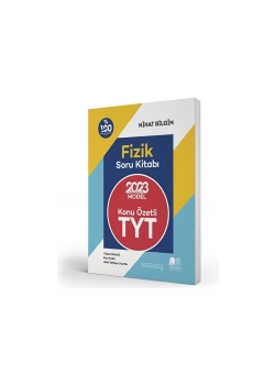 Tyt Fizik Konu Özetli Soru Bankası Nihat Bilgin