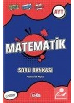 Ayt Matematik Soru Bankası   Kida