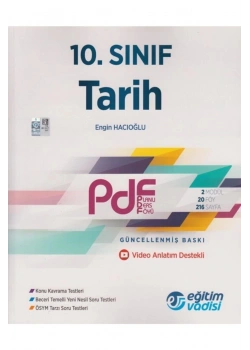 Tyt Tarih Planlı Ders Föyü Eğitim Vadisii