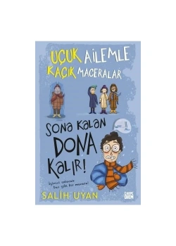 Sona Kaln Dona Kalır Carpe Dıem