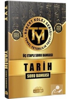 Tyt Tarih Soru Bankası   Robert
