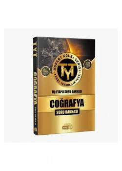 Tyt Coğrafya Soru Bankası   Robert